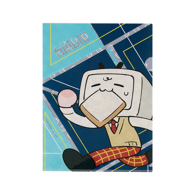 taobao agent bilibili Bilibili Bilibili Academy Folder 2233 Small TV Station B Peripherals Anime