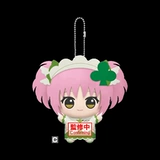Новый продукт Bilibili BANPRESTO защитит вашу вторую половинку!Плюшевая кукла Нуну, том 2