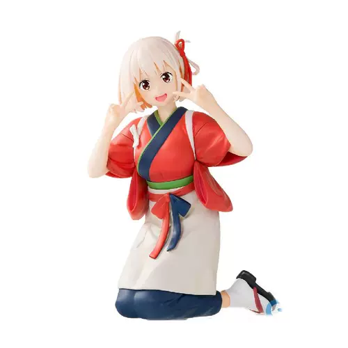 Bilibili, фигурка, коллекция 2023