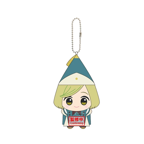 Bilibili 2026 новый продукт BANPRESTO Волшебная мастерская остроконечной шляпы Сяо Сяогу Нуми