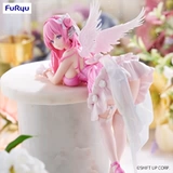 В наличии Bilibili 2025 новинка FuRyu Пресс для лапши быстрого приготовления NIKKE: Богиня Победы Дороти