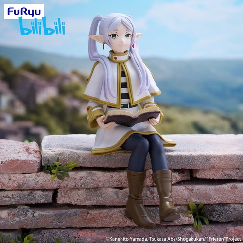 Spot bilibili Bilibili 2024 новый продукт FuRyu пресс для лапши быстрого приготовления Buried Fulilian Jingpin