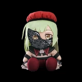 Билибили 2025GSC BanG Dream! Перепечатка плюшевой куклы Ave Mujica