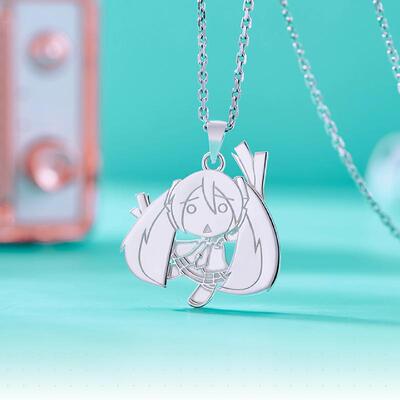 taobao agent bilibili Bilibili, Vocaloid, pendant, accessory