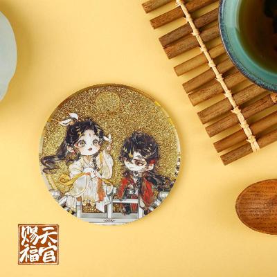 taobao agent Bilibili, Heaven Official's Blessing, comics