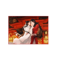 Двойные флеш-бумажные сдачи Сяванвана