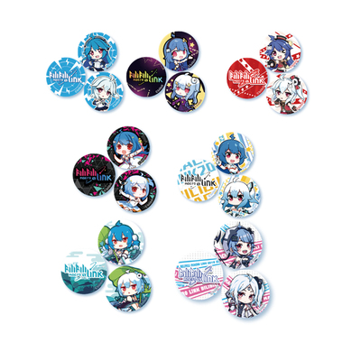 taobao agent Bilibili, badge, set