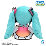 bilibili Bilibili 2024 New Miku Future ProjectDiva Mega39