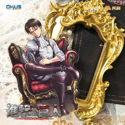 taobao agent [Pre -sale] Bilibili Bilibili's Attack Giant Liva Yak Libeli Standing Around