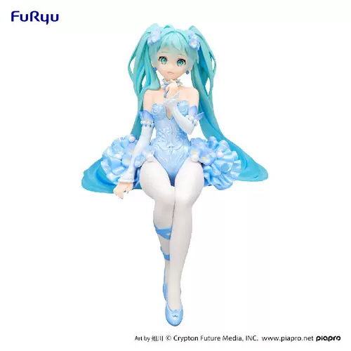 Bilibili, Vocaloid, фигурка, (в наличии на складе)