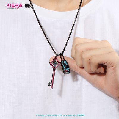 taobao agent bilibili Bilibili, Vocaloid, pendant