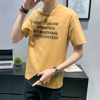 TX005 Yellow XL
