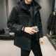 M276 Black XL