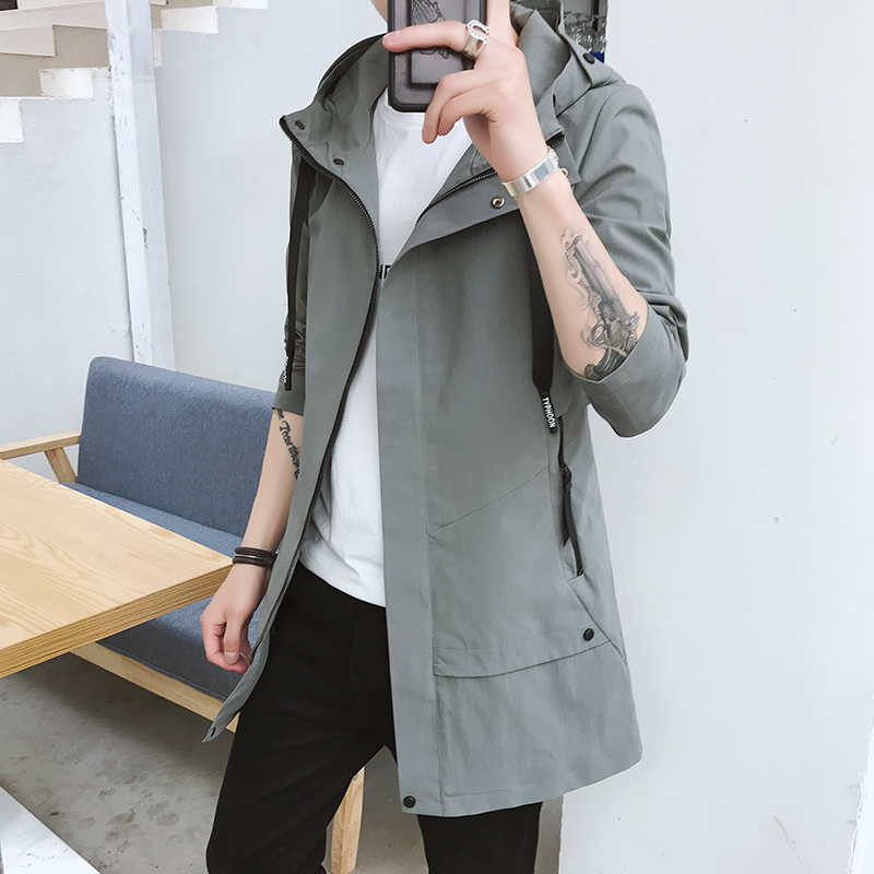 Blouson homme      manches longues - Ref 3117423 Image 1