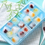 Uha youha фруктовый сок помадка прохладный взрыв взрыво