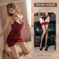 Ретро пижама, эффект подтяжки