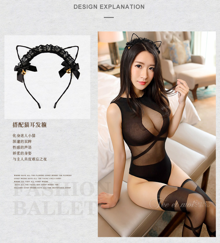 Envy sexy kim cương in vớ chia đôi thiết lập quan điểm áo không tay qua đầu gối chân dài vớ nữ gợi cảm quần tất nữ