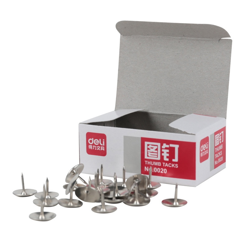 Right-hand Nails 0020 Metal Round Head Nail Head Nail Wall Nail Wall Nail Wall Nail 100