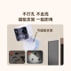 360 Camera Bc60 Monitor, Plug-In-Free, Wireless 4g, Lifetime Data-Free, Smart Door Entry, Home Remote Mobile Phone