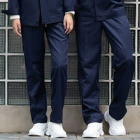 Тибетский синий (весна и осень)