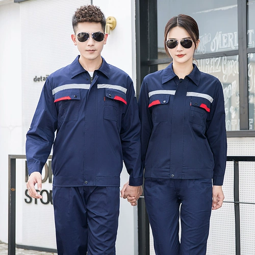 Антистатический летний тонкий лонгслив для работы, нарукавники, комплект