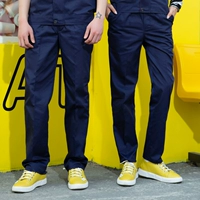 Тибетский синий (летняя модель)