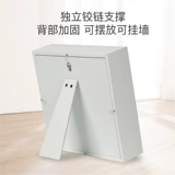 Детская хваталка, модель рук, трехмерная фоторамка для новорожденных, отпечатки рук и ног, чернильная подушечка, сувенир