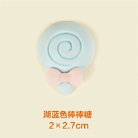 Озеро Синий леденец