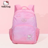 Hello Kitty, детский школьный рюкзак со сниженной нагрузкой, защита позвоночника