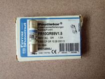 FR10GR69V12 5 Ferraz France Roland 10X38MM fuse original 12 5A 690V New