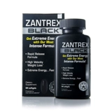 Закуски Zantrex-3 Сладкие потери потери капсулы капсулы капсула упрямой упрямый ингибирует аппетит в импортированных черных бутылках Соединенных Штатов