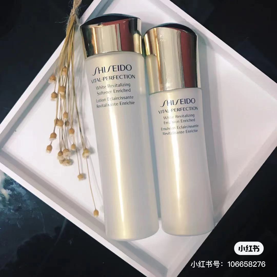 Spot Shengkung Yuejie Philippe Patient 150ml milk 100ml suit whitening moisturizing water milk