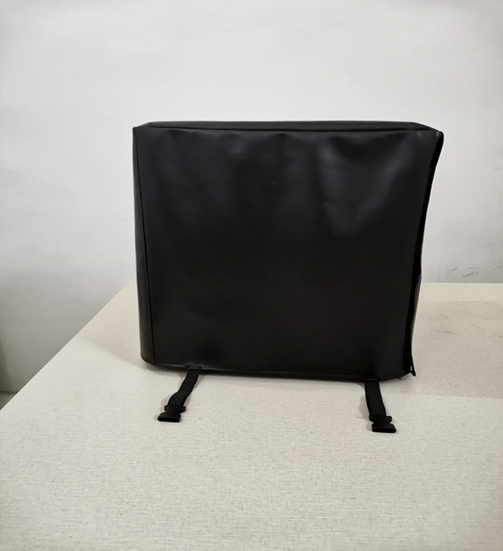 Parking generator set 220v rain cover dustproof waterproof cover 24v portable generator cover Recommended by the manager