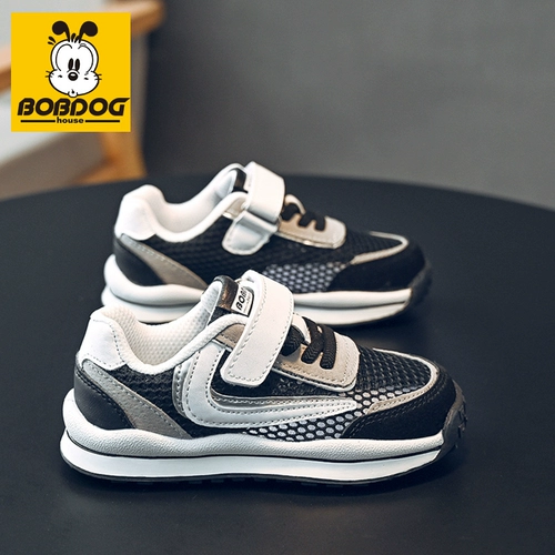 Летняя детская весенняя обувь для мальчиков, подходит для подростков