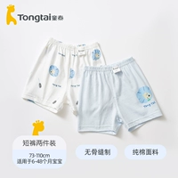 B Модель синяя