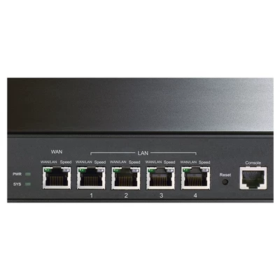 Putian TP-LINK TL-ER3210G двухъядерный гигабитный VPN маршрутизатор