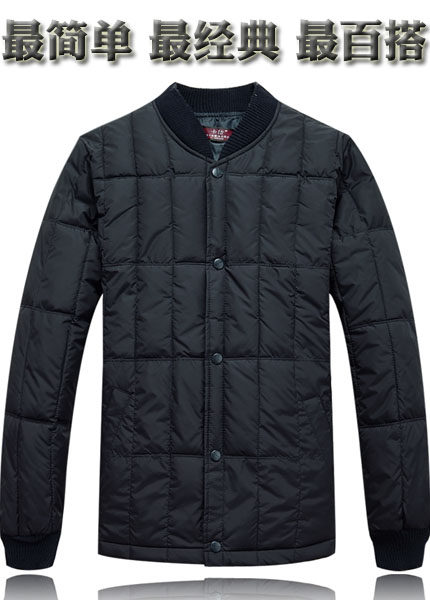 Blouson hiver pour homme BABRAIN     - Ref 3112712 Image 48