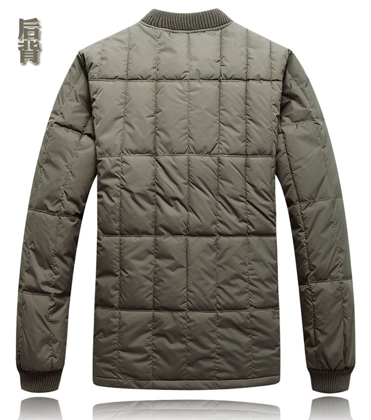 Blouson hiver pour homme BABRAIN     - Ref 3112712 Image 55