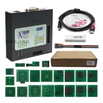 XPROG V5 84 X-PROG Box ECU Programmer XPROG-M V5 84