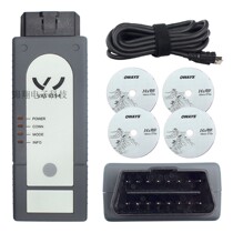 New Wifi 6154 ODIS 7 1 1 Volkswagen Audi Skoda detector vas 6154