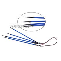 LED BDM Frame 4 Probes With Connect Cable 4 Chopstick Probes With Cable