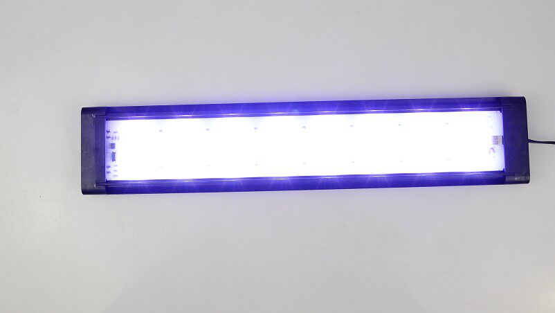 Anobi A-1280 A-1380 A-1580 Fish Tank Aquarium LED Light Filter Cotton Circulating Water Pump