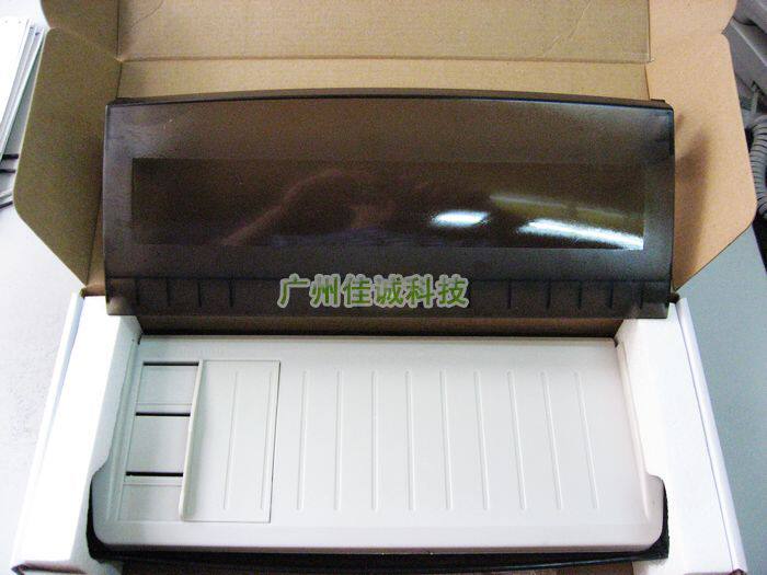 Real DBP 650K 650KII 650KII 750K 750K 770K 770K cardboard in Cardboard Guide Cardboard Dust Resistant