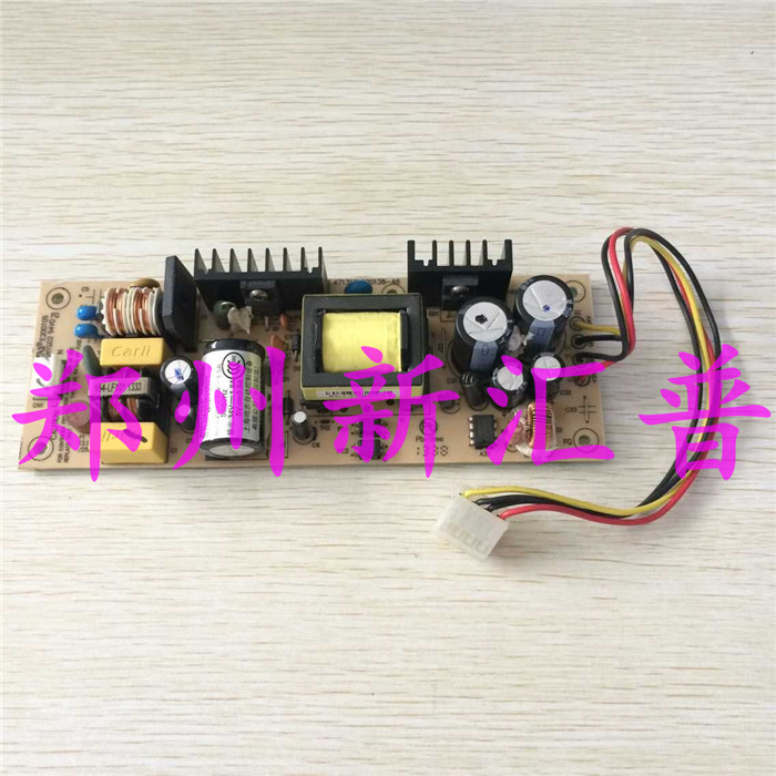 Original FUJITSU DPK 700K 710K 750760 710K 770E 850860870 POWER BOARD