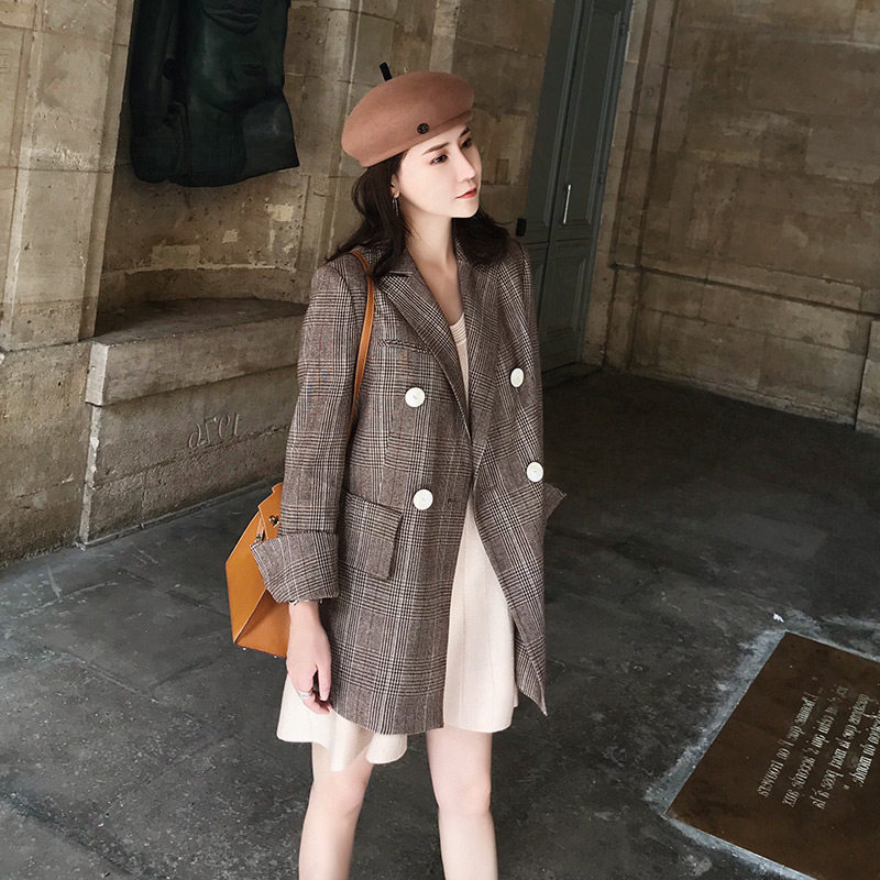 Veste pour femme - Ref 3220439 Image 4