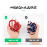 Apple, huawei, зарядное устройство, универсальный мобильный телефон, «три в одном», андроид, 5A, подарок на день рождения, делается под заказ, с печатью вашего логотипа