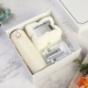 Белый практический подарок W303
