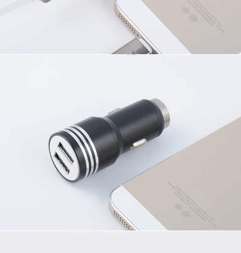 chargeur CIBOU 2.1A, 2A - Ref 1291681 Image 18