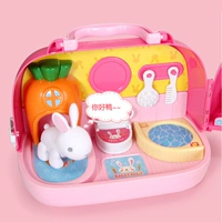 Игрушка, семейный рождественский комплект, 3-4-5-6-7-8-9 лет, подарок на день рождения