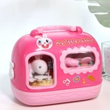 Игрушка, семейный рождественский комплект, 3-4-5-6-7-8-9 лет, подарок на день рождения